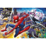 Puzzle Trefl Maxi 24el Nieustraszony Spiderman - 3